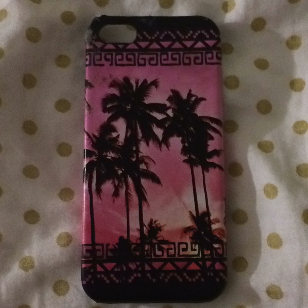 I phone case